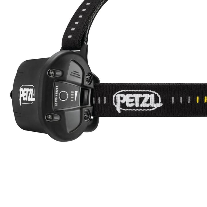 Petzl Duo S Nocolour Petzl Petzl Duo S Nocolour Petzl