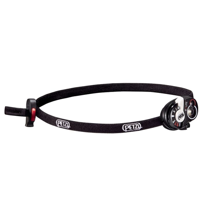 Petzl E+lite Basic Black Petzl Petzl E+lite Basic Black Petzl