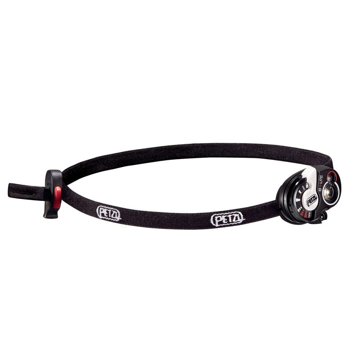 Petzl E+lite Basic