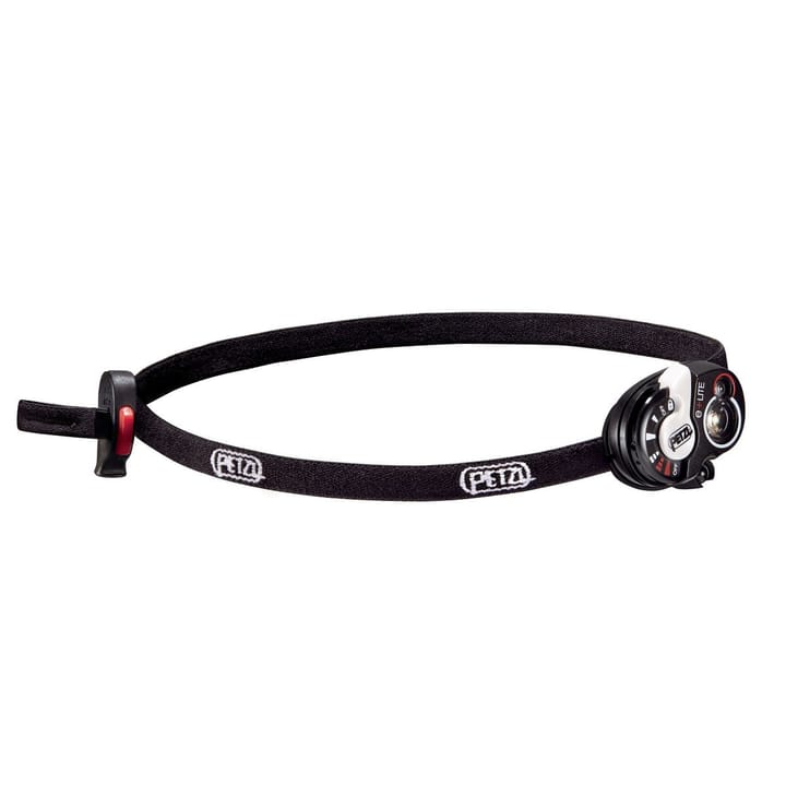 Petzl E+lite Basic Black Petzl