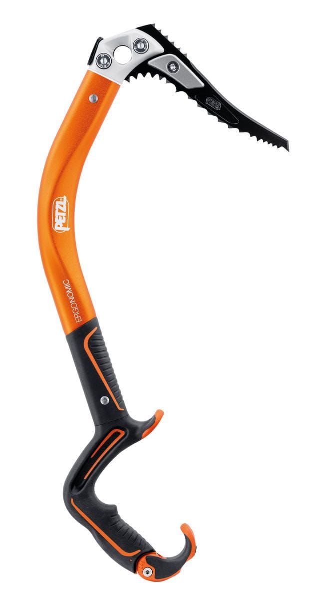 Petzl Ergonomic Isøks Petzl