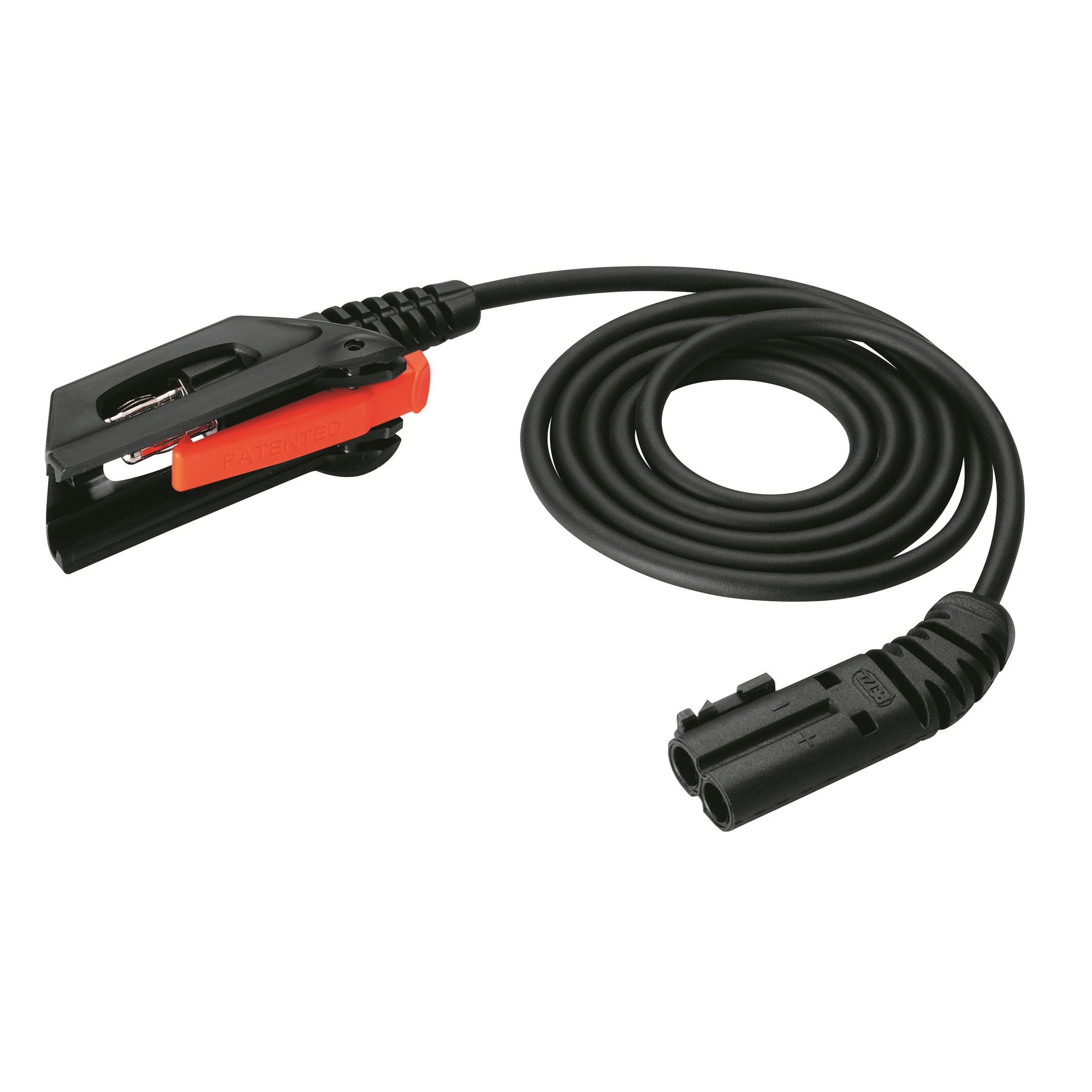 Petzl Extension Cord Duo S NoColour Elektroniikkatarvikkeet OneSize