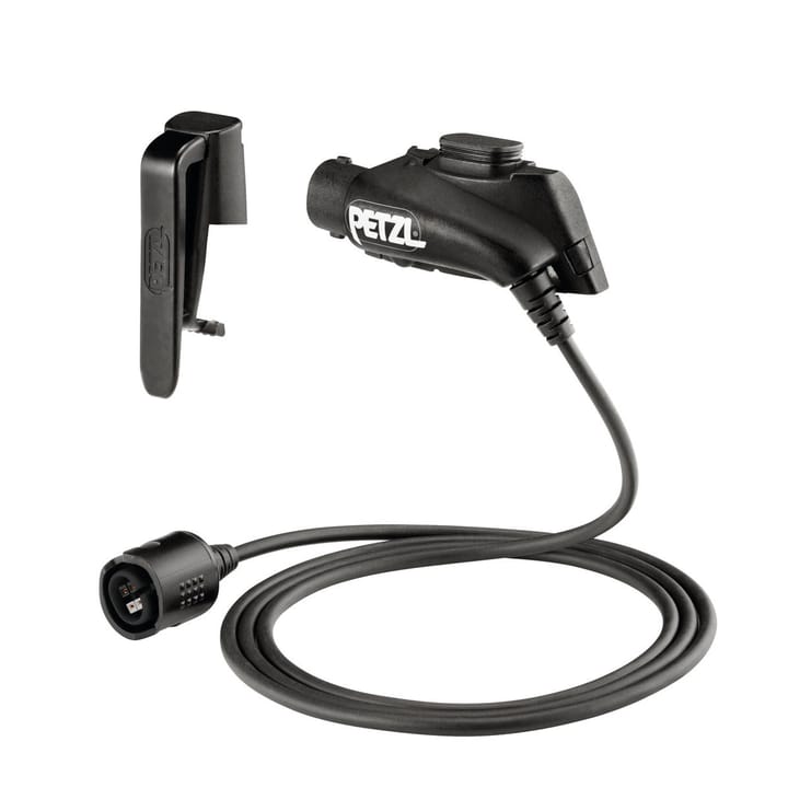 Petzl Extension cord to Nao+ Nocolour Petzl