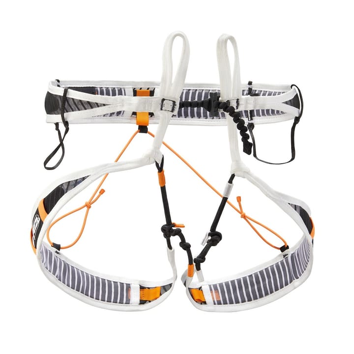 Petzl Unisex Fly Black/White Petzl