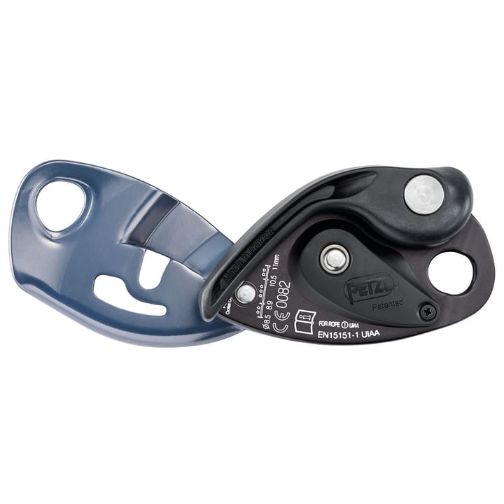 Grigri Red Petzl