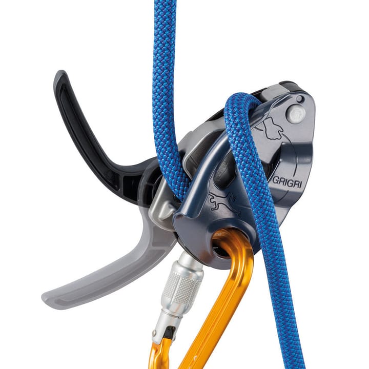 Petzl Grigri Blue Petzl