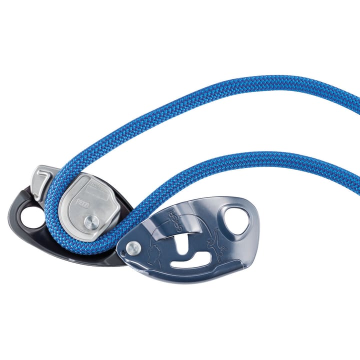 Petzl Grigri Blue Petzl