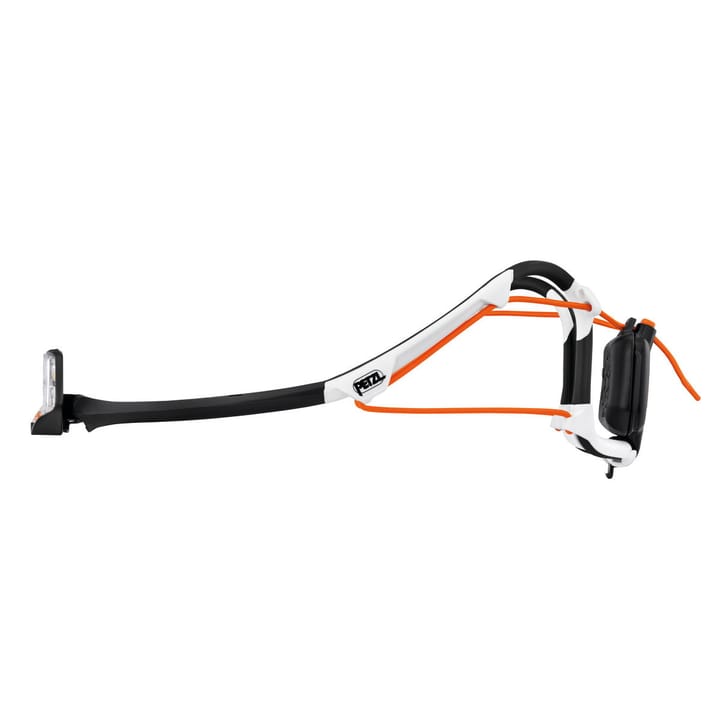 Petzl Iko Core Black Petzl