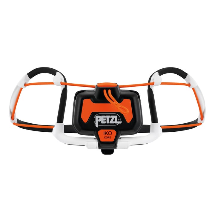 Petzl Iko Core Black Petzl