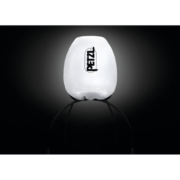 Petzl Iko Core Black Petzl