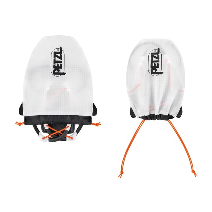 Petzl Iko Core Black Petzl