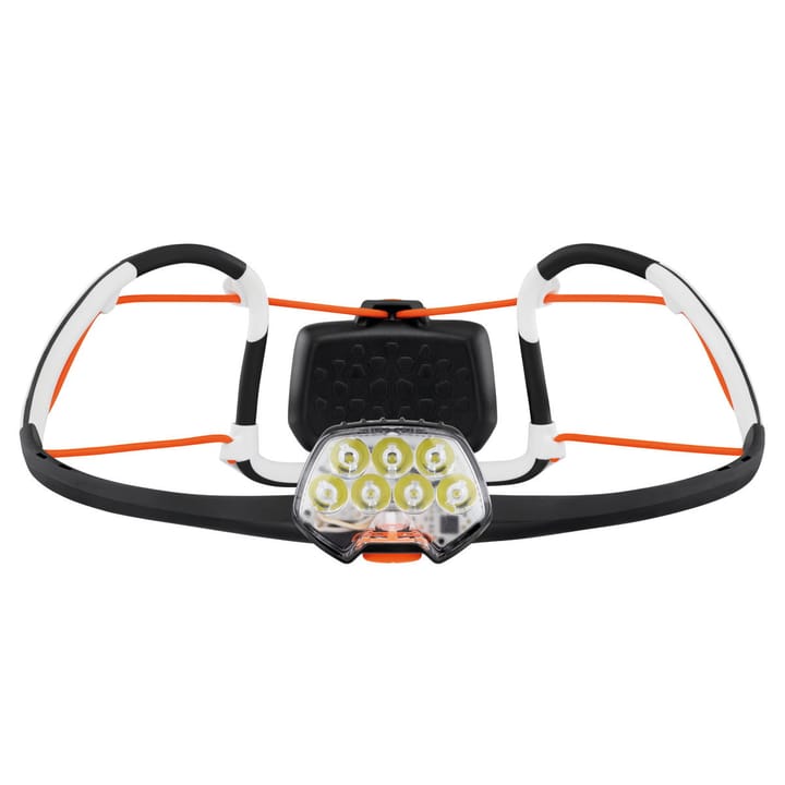 Petzl Iko Core Black Petzl