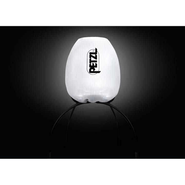 Petzl Iko Core Black Petzl