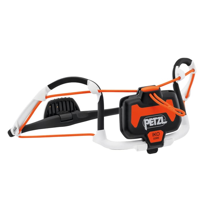 Petzl Iko Core Black Petzl