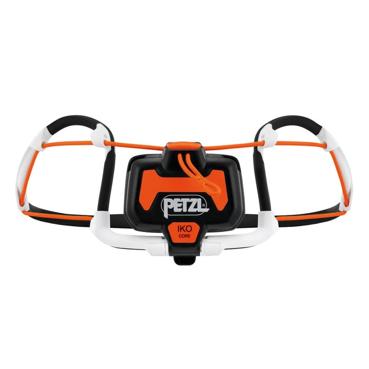 Petzl Iko Core Black Petzl