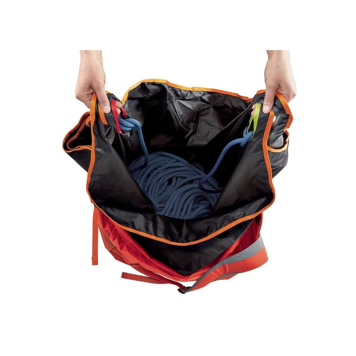 Kliff Rope Bag Red Petzl