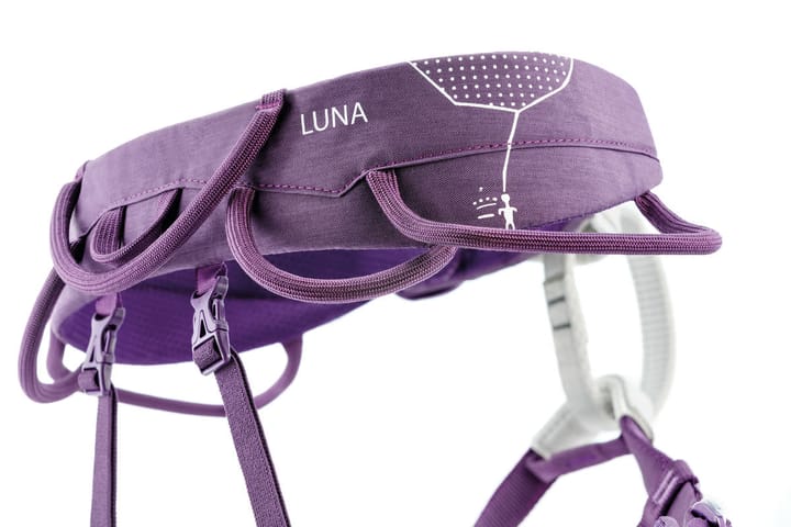 Women's Luna Violet Petzl