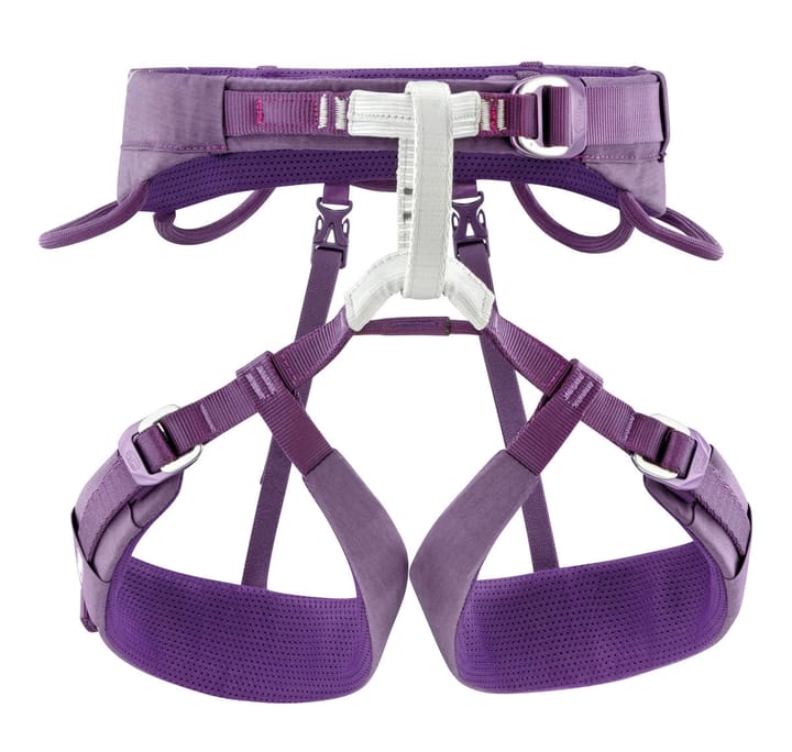 Women's Luna Violet Petzl