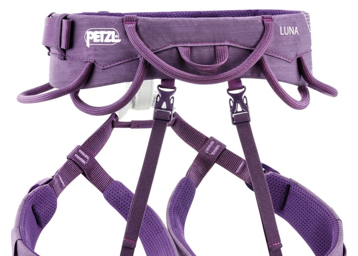 Women's Luna Violet Petzl