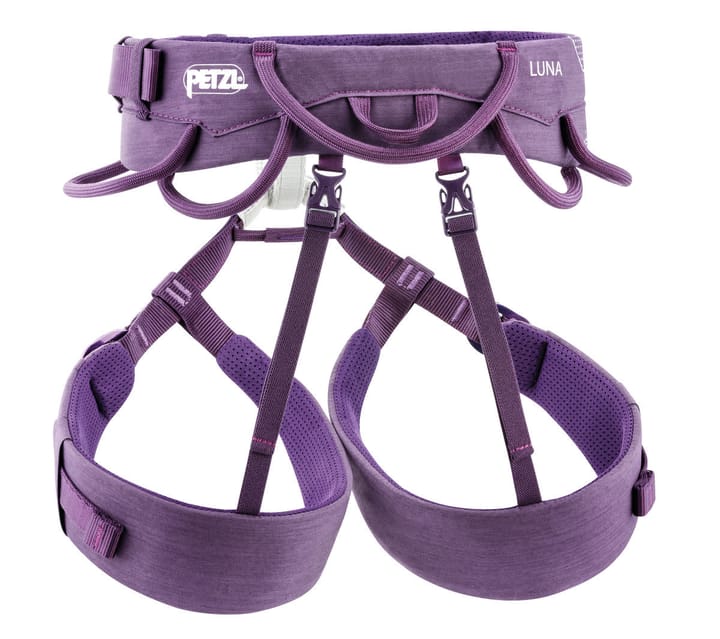 Women's Luna Violet Petzl