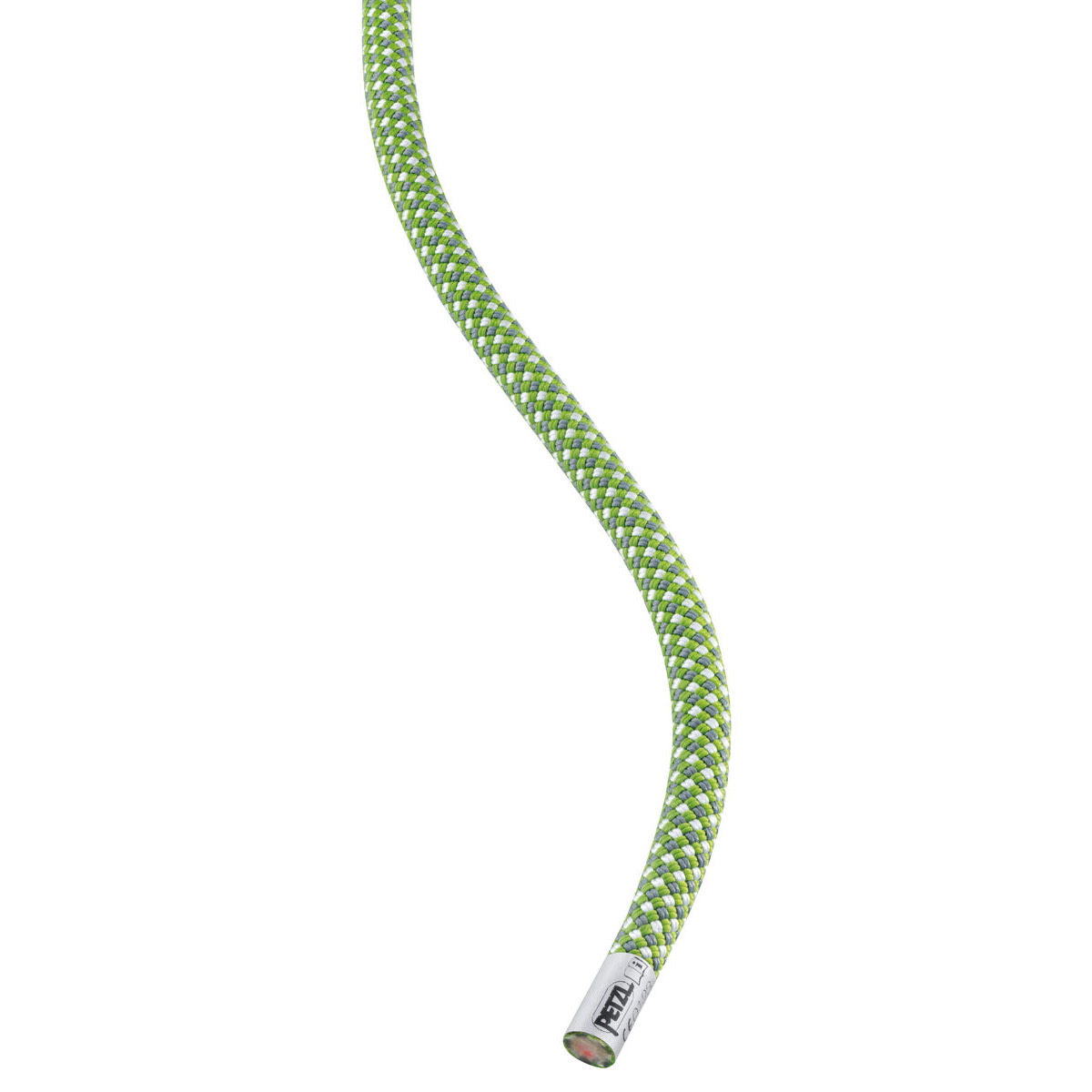 Petzl Mambo 10.1 Mm Tau
