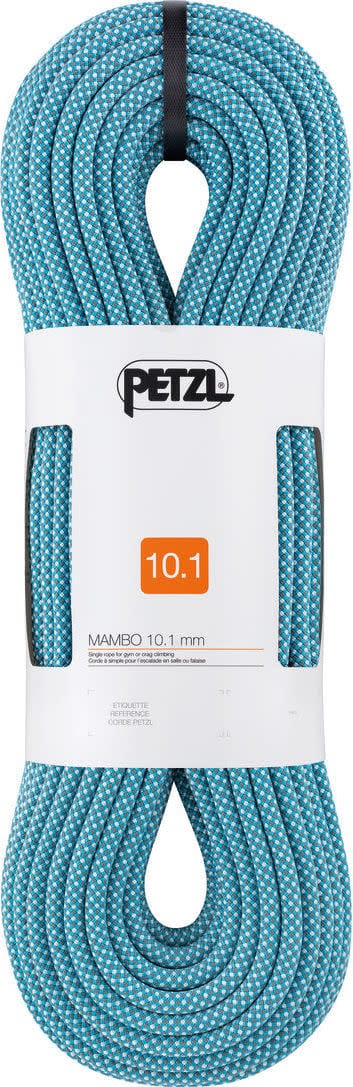 Petzl Mambo10.1mm 50m Turquoise Petzl