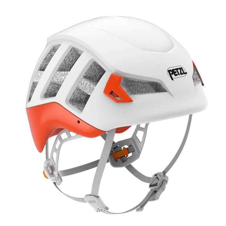 Meteor Helmet Red Petzl