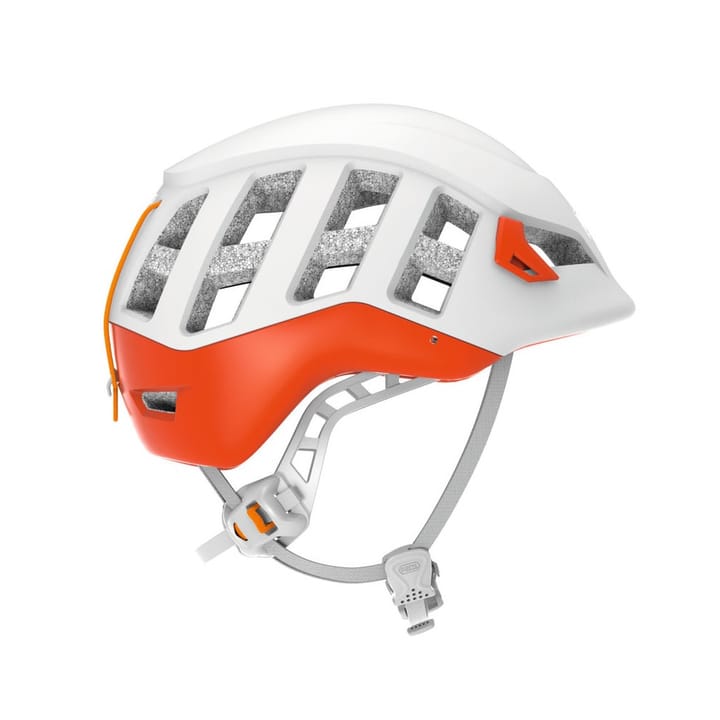 Petzl Unisex Meteor Helmet Red/Orange Petzl