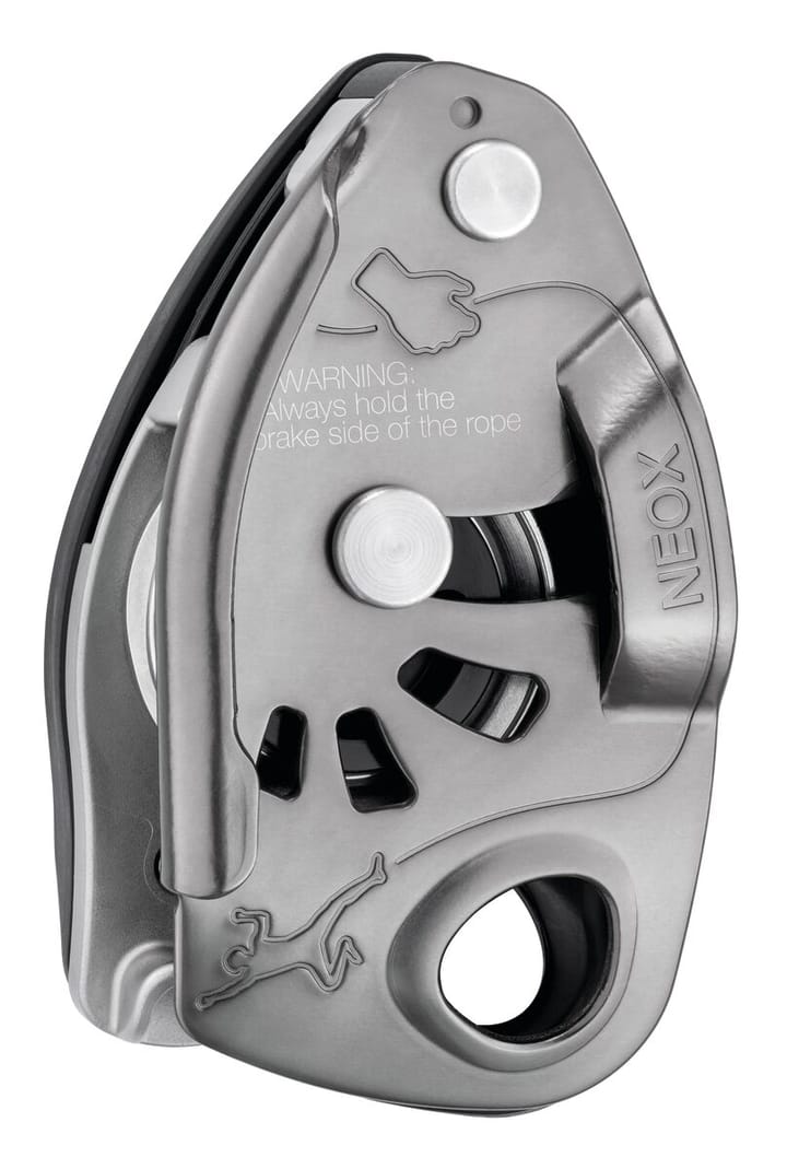 Petzl Neox Light Gray Petzl