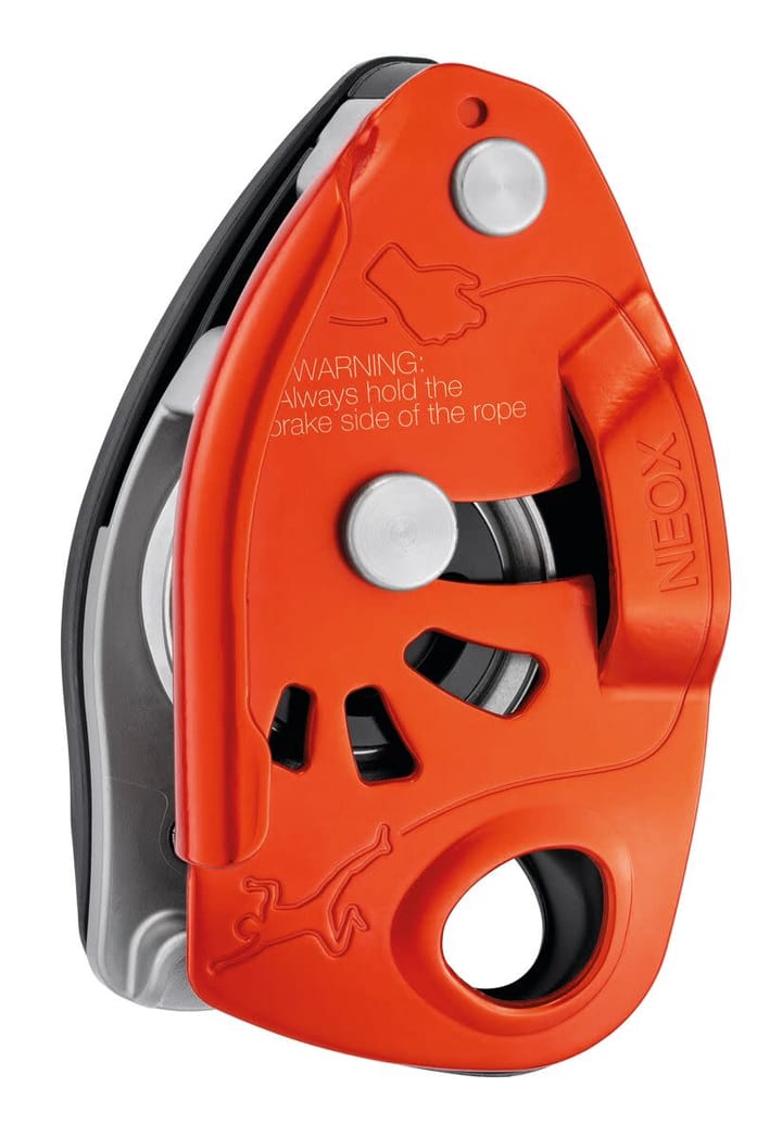 Petzl Neox Orange Petzl