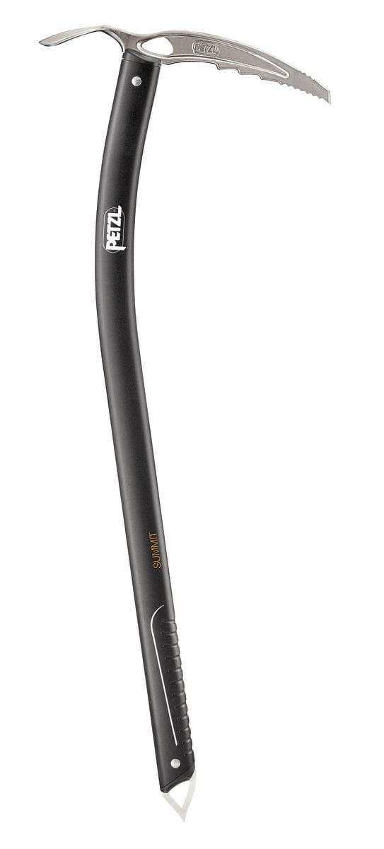 Petzl Summit Isøks 59cm Petzl