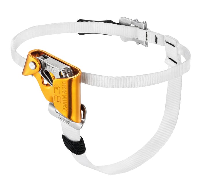 Petzl Pantin Fotklemme Høyre Petzl Petzl Pantin Fotklemme Høyre Petzl