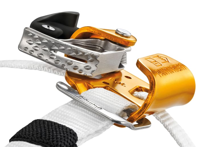 Petzl Pantin Fotklemme Høyre Petzl