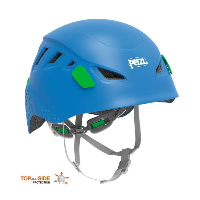 Petzl Unisex Picchu Blue