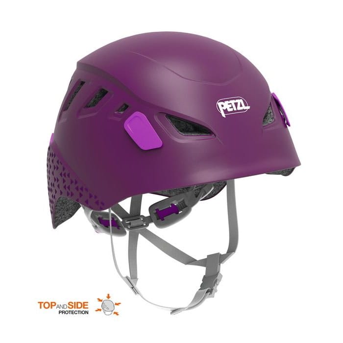 Petzl Unisex Picchu Violet