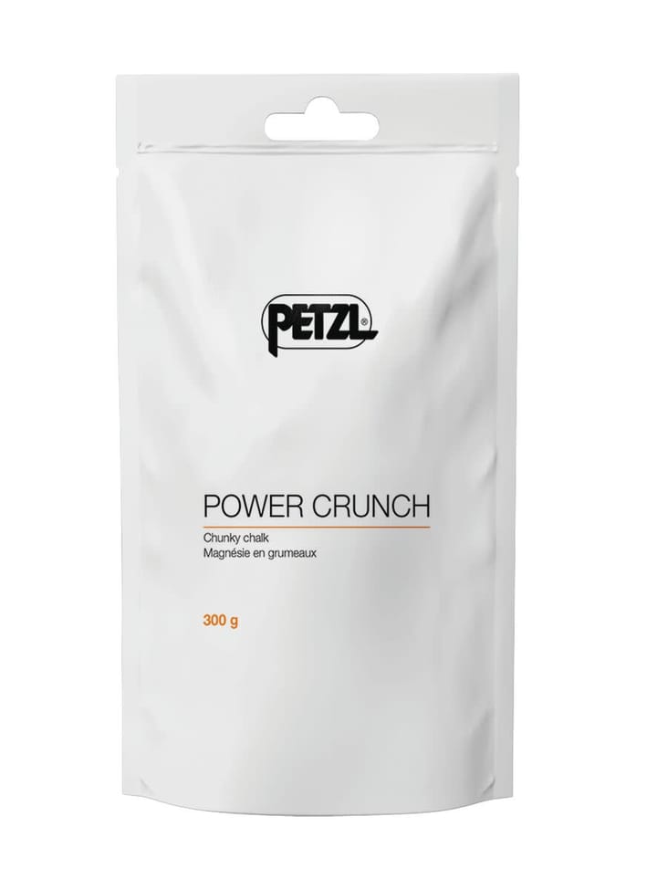 Petzl Power Crunch Petzl