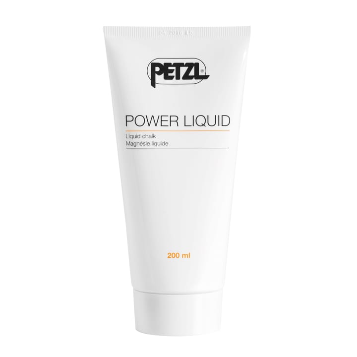 Petzl Power Liquid 200ml White Petzl