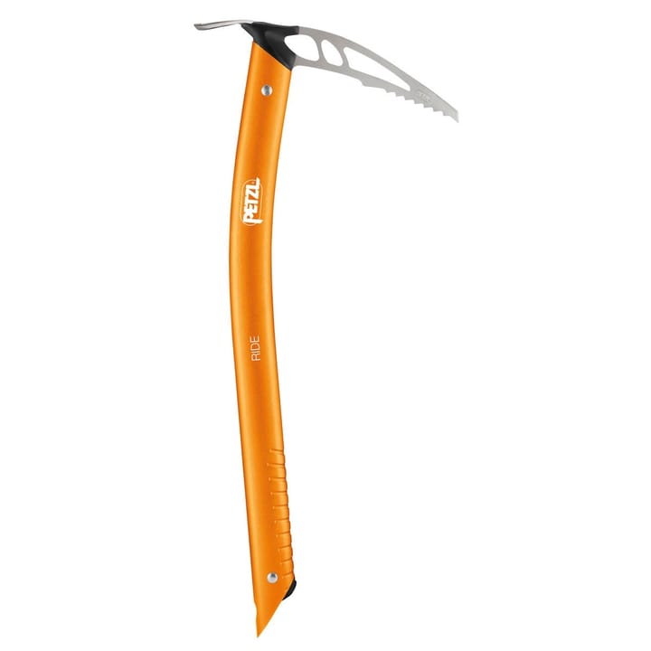 Petzl Ride NoColour Petzl Petzl Ride NoColour Petzl