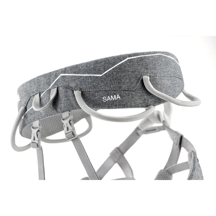 Petzl Unisex Sama Gray Petzl