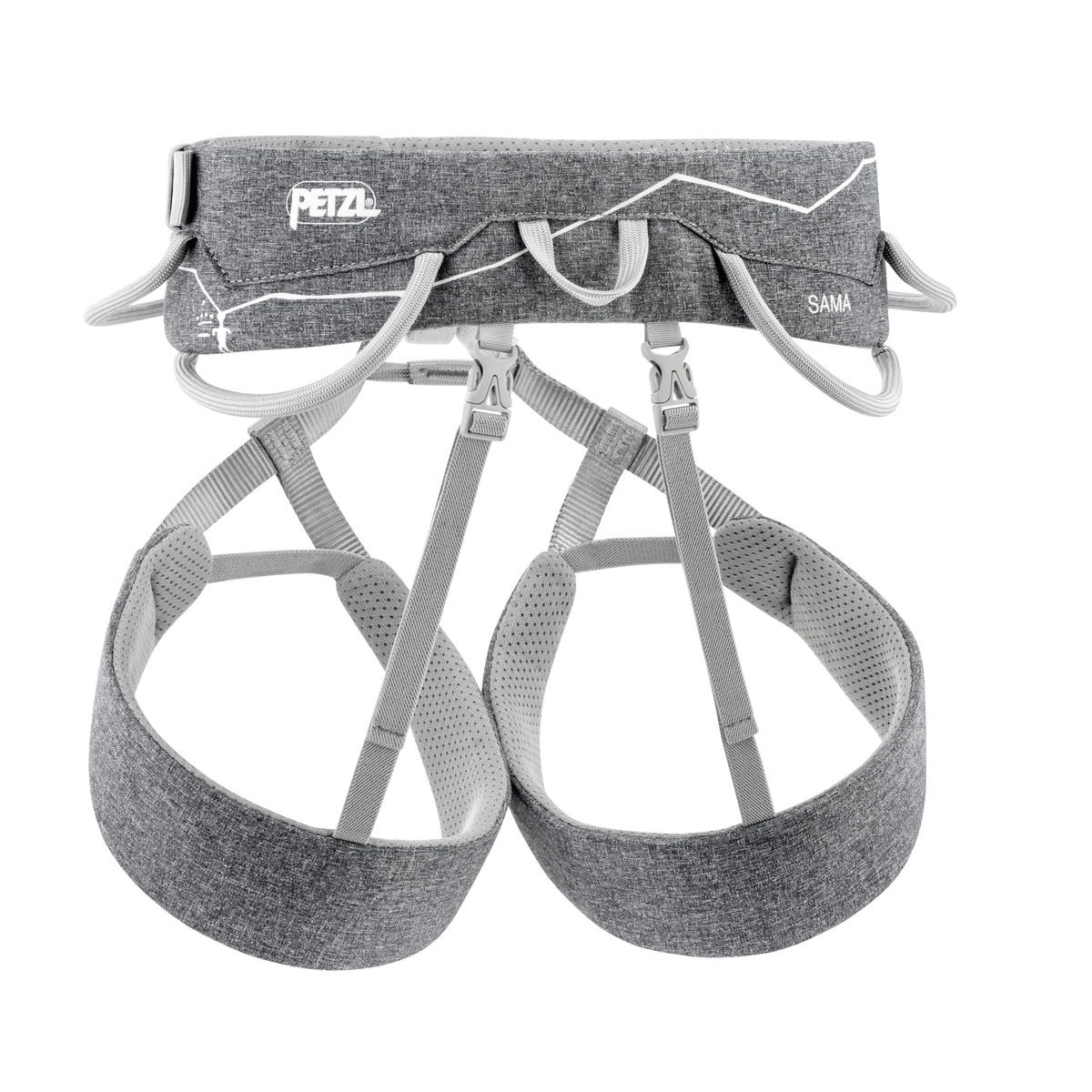 Petzl Sama Sele