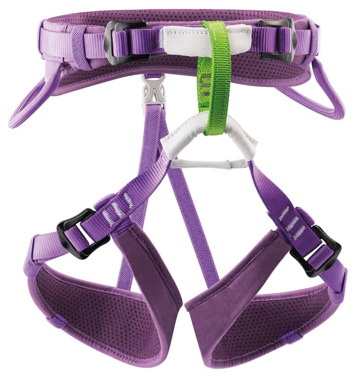 Petzl Macchu® Violet Petzl