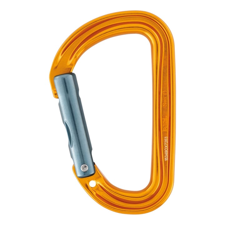Petzl SM'D Wall Orange Petzl