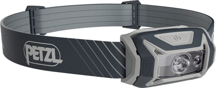 Petzl Tikka Core Grey Petzl
