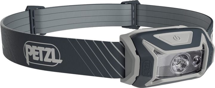 Petzl Tikka Core Grey Petzl Petzl Tikka Core Grey Petzl