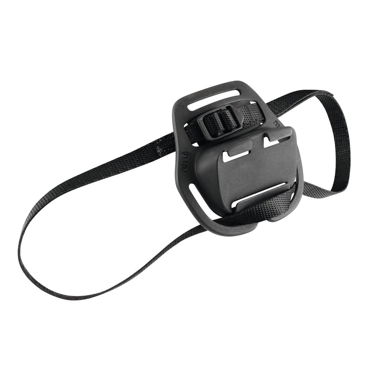 Petzl Ultra helmet mount No Color Øvrige lykter OneSize