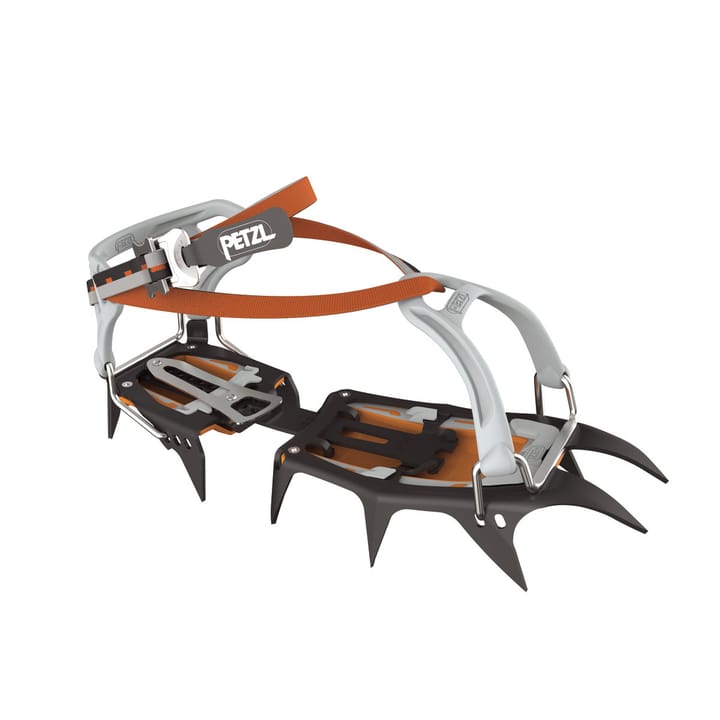 Petzl Vasak Flexlock Stegjern Petzl Petzl Vasak Flexlock Stegjern Petzl