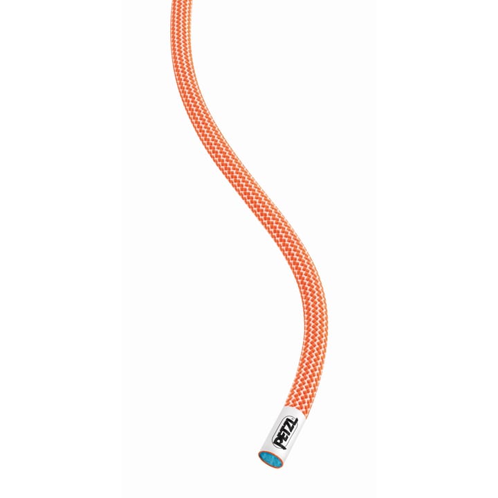 Volta® Guide 9mm 30m Oransje Petzl