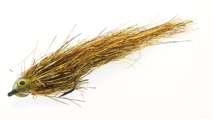 Fishmadman Pike Fly Single Hook FishMadMan