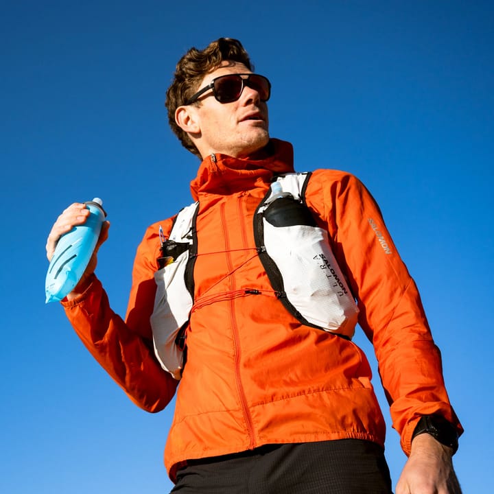 Hydrapak Softflask Speed 500ml Malibu Blue Hydrapak