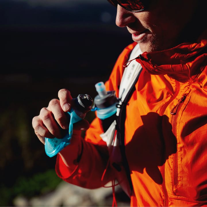 Hydrapak Softflask 150ml - 2- Pack Malibu Blue Hydrapak